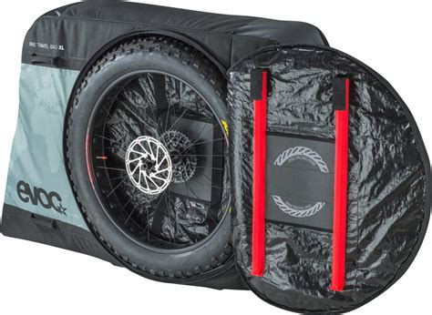 mountain bike bag for flying